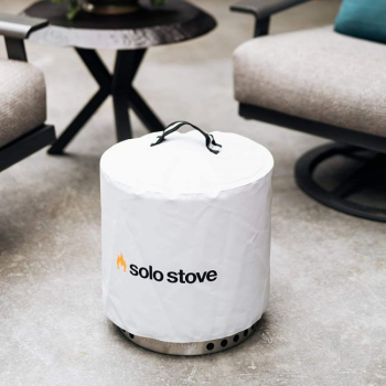 Solo Stove Ranger Shelter